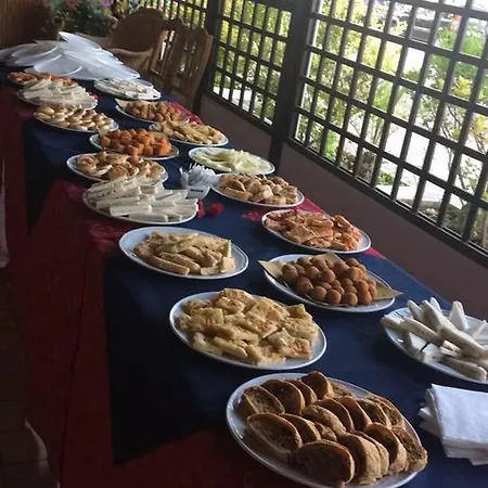 Palace Hotel Giulianova