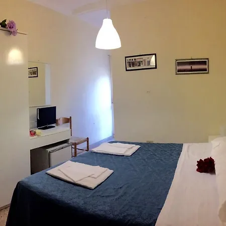 Hotel Palace Giulianova
