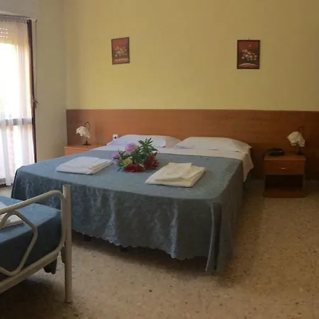 Hotel Palace Giulianova