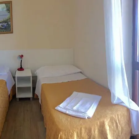 Hotel Palace 2*