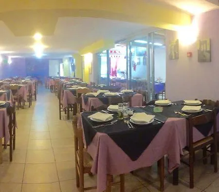 Palace 2* Giulianova